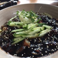 เมนูของร้าน Silla