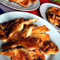 เมนูของร้าน แก้วไก่กรอบ - Keaw Kai Krob ลาดกระบัง