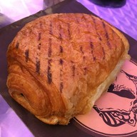 เมนูของร้าน Patisserie Valerie Kingcross Station