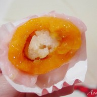 เมนูของร้าน Sweet Duchess Daifuku Central bangna