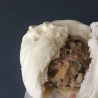 เมนูของร้าน ซาลาเปาอึ๊งมุ่ยเส็ง