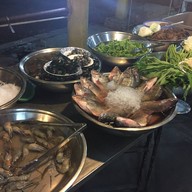 ธงชัยกุ้งย่าง