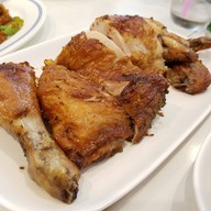 เมนูของร้าน เรือนแพ Original shop สะพานกรุงธน
