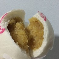 เมนูของร้าน ซาลาเปาอึ๊งมุ่ยเส็ง