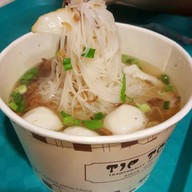 เมนูของร้าน Tip Top