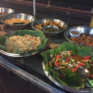 ธงชัยกุ้งย่าง