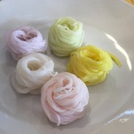 กันเองเส้นสด หาดใหญ่ใน (ขนมจีน ขนมจาก)