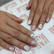 Nails Room BTS พระโขนง