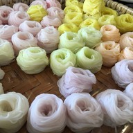 กันเองเส้นสด หาดใหญ่ใน (ขนมจีน ขนมจาก)