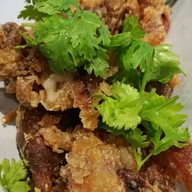 เมนูของร้าน Err Urban Rustic Thai