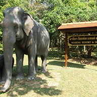 Marisa Resort and Spa Chiang Dao เชียงดาว