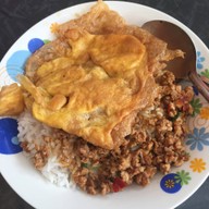 ร้านป้าช้า