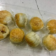 เมนูของร้าน บ้านปิยวรรณ ภูเก็ต