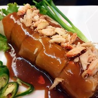 เมนูของร้าน แม่ศรีเรือน centralwOrld ชั้น3