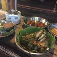 ธงชัยกุ้งย่าง