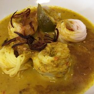 กันเองเส้นสด หาดใหญ่ใน (ขนมจีน ขนมจาก)