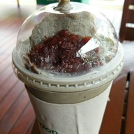 เมนูของร้าน Café Amazon ปตท.หจก.สามชายปิโตรเลียม กม.100