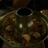 เมนูของร้าน แซ่บอินดี้