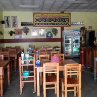 บรรยากาศ เป็ดย่างฮ่องกง