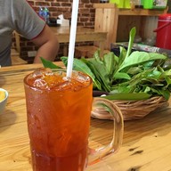 กันเองเส้นสด หาดใหญ่ใน (ขนมจีน ขนมจาก)