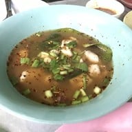 อีสานลองแวะ(ลาบยโส) ประชาชื่น