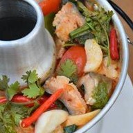 เมนูของร้าน Marisa Resort and Spa Chiang Dao เชียงดาว