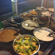 ธงชัยกุ้งย่าง