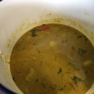 กันเองเส้นสด หาดใหญ่ใน (ขนมจีน ขนมจาก)