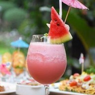 เมนูของร้าน Marisa Resort and Spa Chiang Dao เชียงดาว