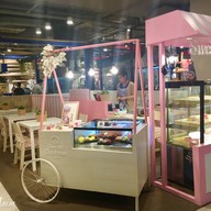 หน้าร้าน Sweet Duchess Daifuku Central bangna