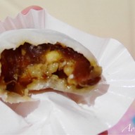 เมนูของร้าน Sweet Duchess Daifuku Central bangna