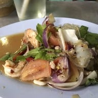 อีสานลองแวะ(ลาบยโส) ประชาชื่น