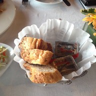 เมนูของร้าน โรงแรมโนราบีชรีสอร์ทแอนด์สปา