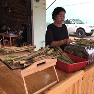 กันเองเส้นสด หาดใหญ่ใน (ขนมจีน ขนมจาก)