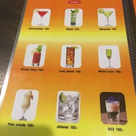 Sidewalk Café