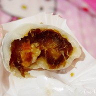 เมนูของร้าน Sweet Duchess Daifuku Central bangna