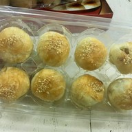 เมนูของร้าน บ้านปิยวรรณ ภูเก็ต