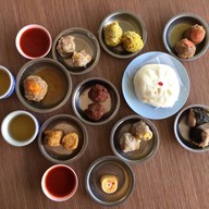 ติ่มซำสามกอง