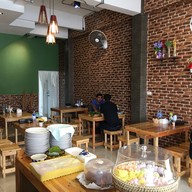 กันเองเส้นสด หาดใหญ่ใน (ขนมจีน ขนมจาก)