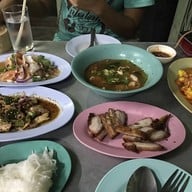 อีสานลองแวะ(ลาบยโส) ประชาชื่น