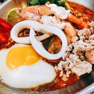 เมนูของร้าน ดูกู บาร์