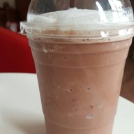 เมนูของร้าน Dessert Cafe