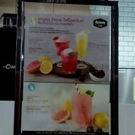 Amway​ Cafe' สีลม คอมเพล็กซ์