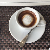 เมนูของร้าน Coral Restaurant&Bar