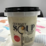 Gourmet Market centralwOrld