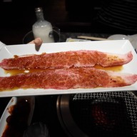 Yakiniku Champion Fukuoka