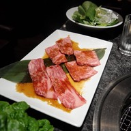 Yakiniku Champion Fukuoka