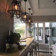 บรรยากาศ Coral Restaurant&Bar