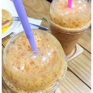 GUU Fusion Roti & Tea @Phayao สาขา พะเยา