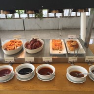 เมนูของร้าน Coral Restaurant&Bar